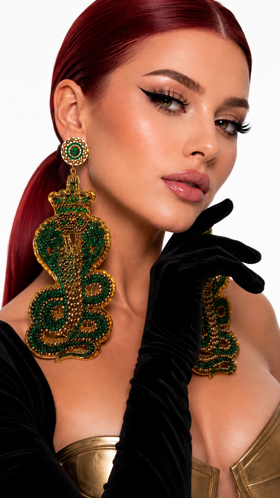 Emerald Empress