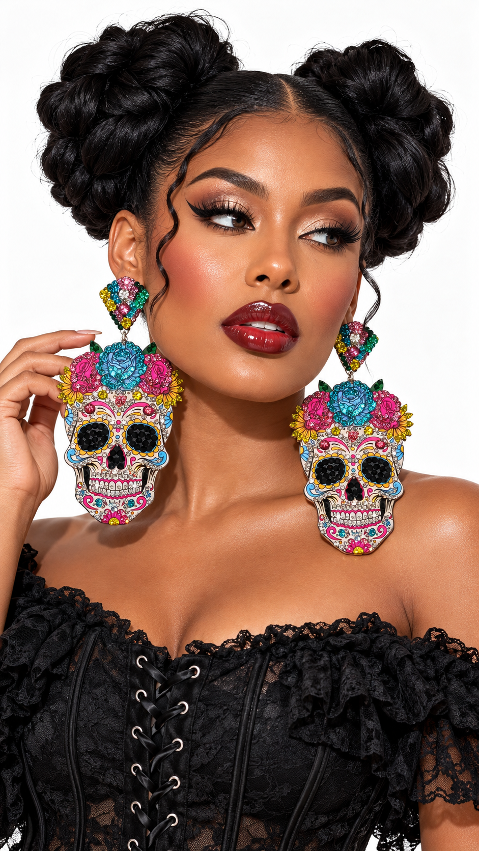 La Catrina Royale