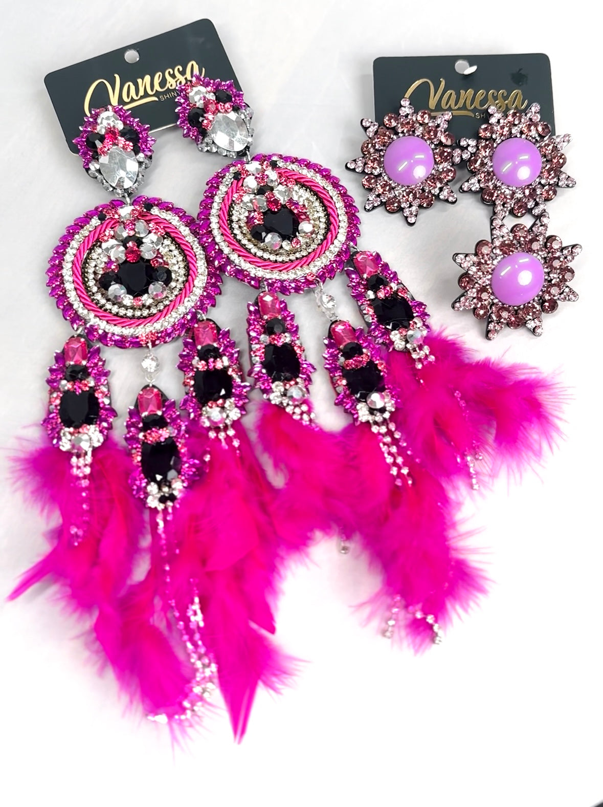 Pink & Purple Bundle