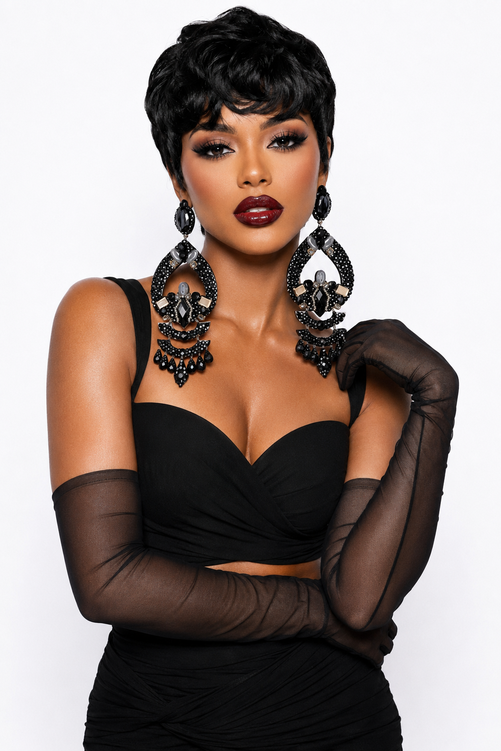 Black Cascade