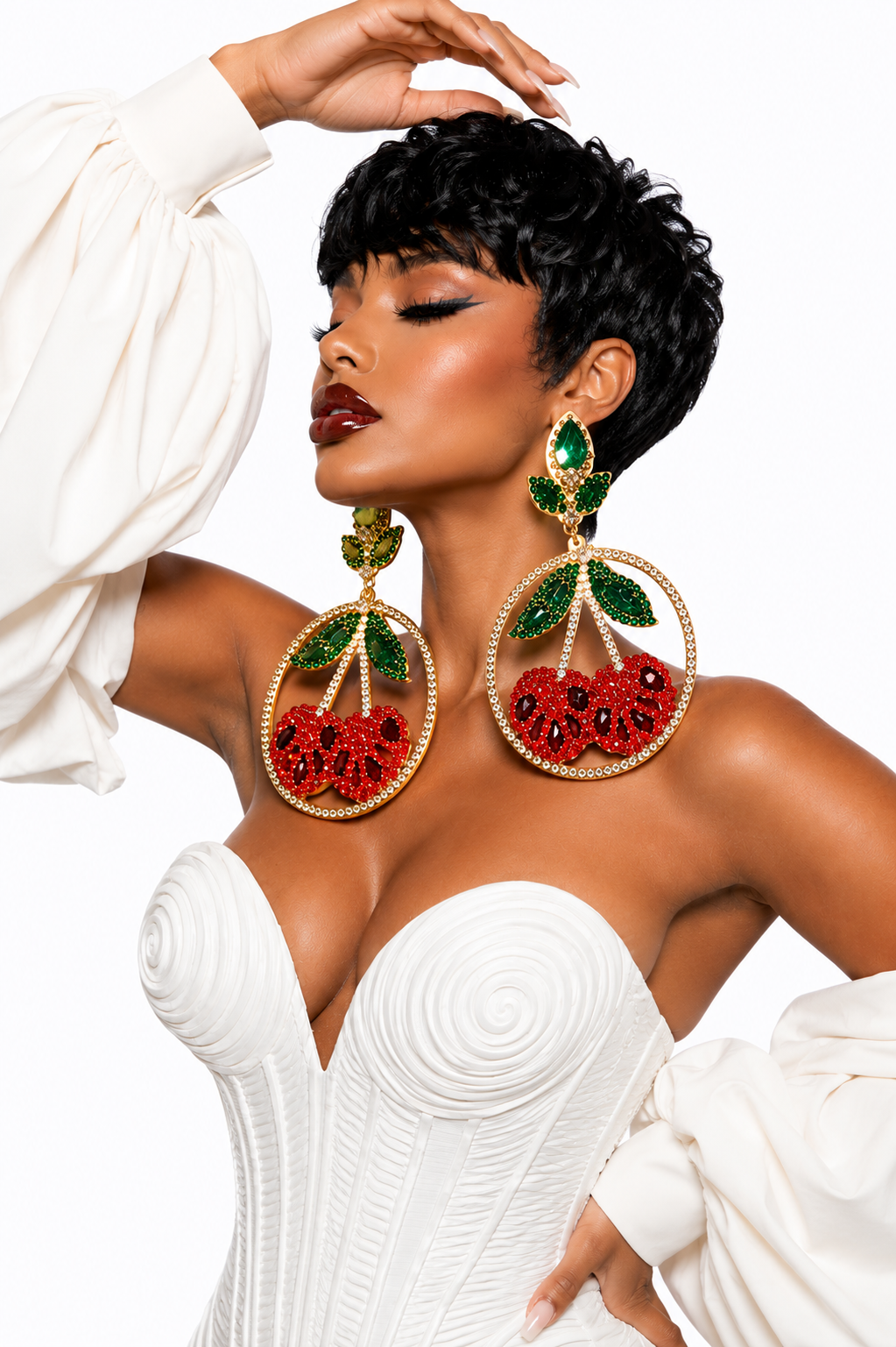 Cherry Kiss