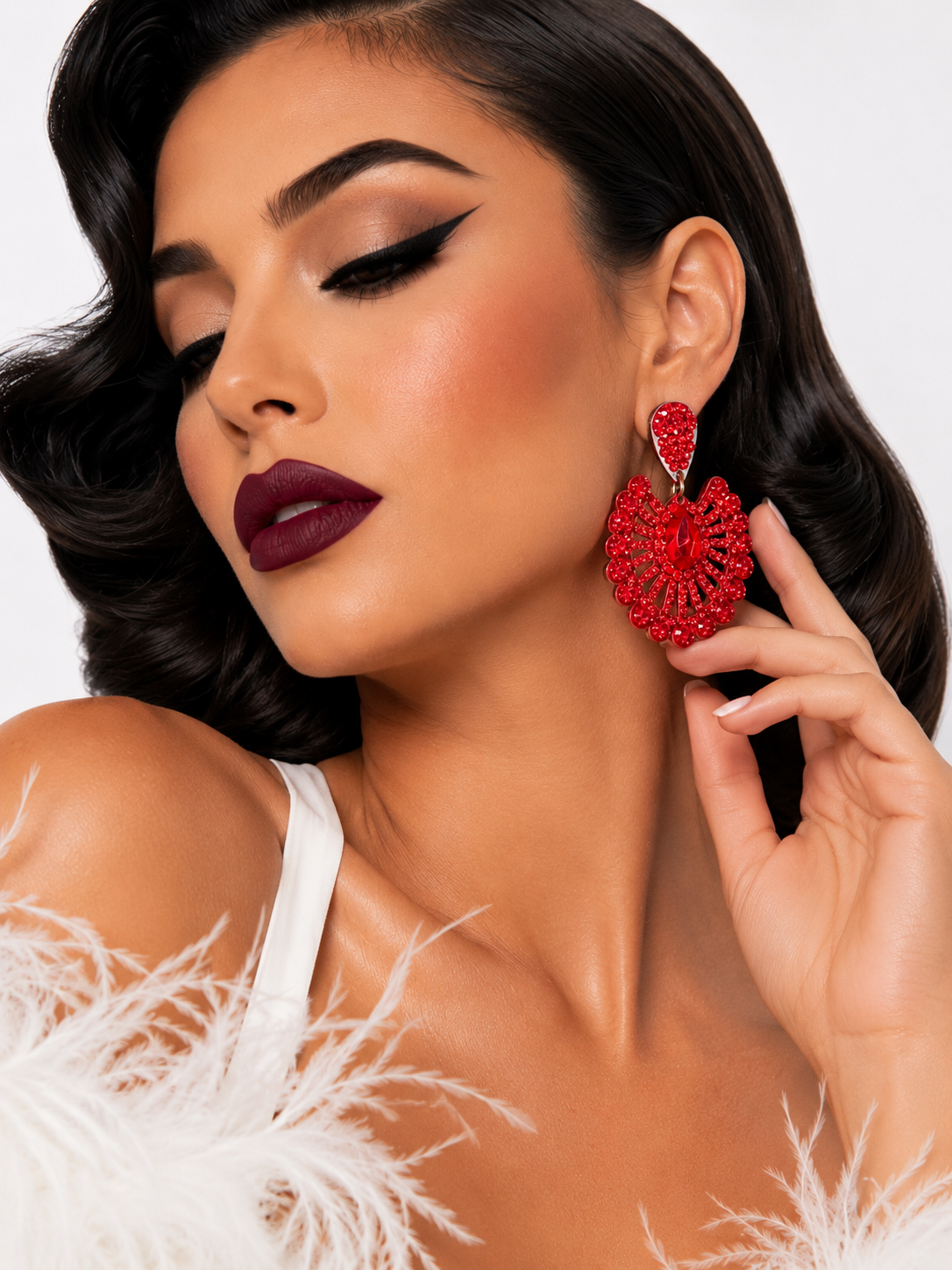 Scarlet Affair