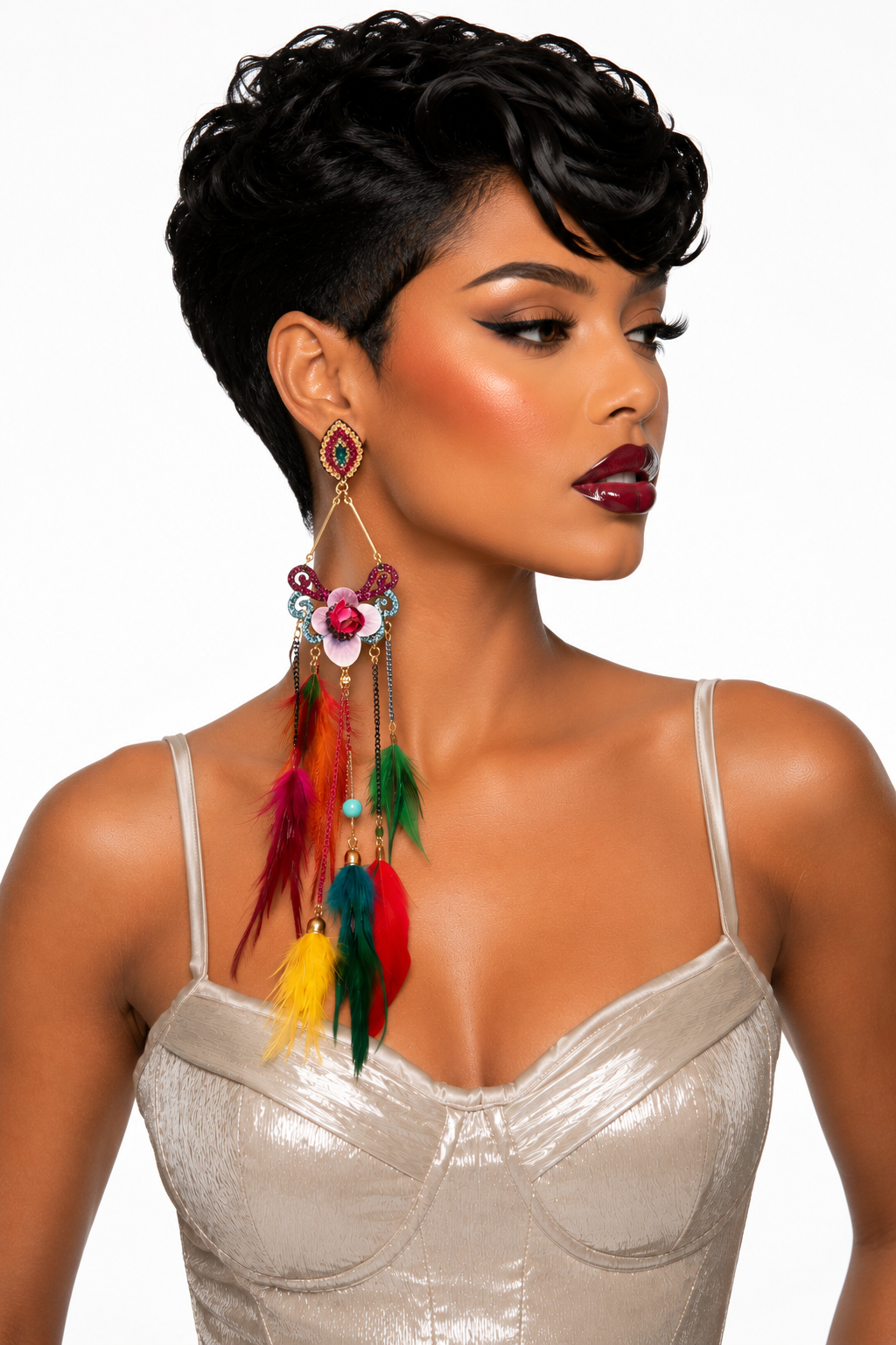 Wild Orchid