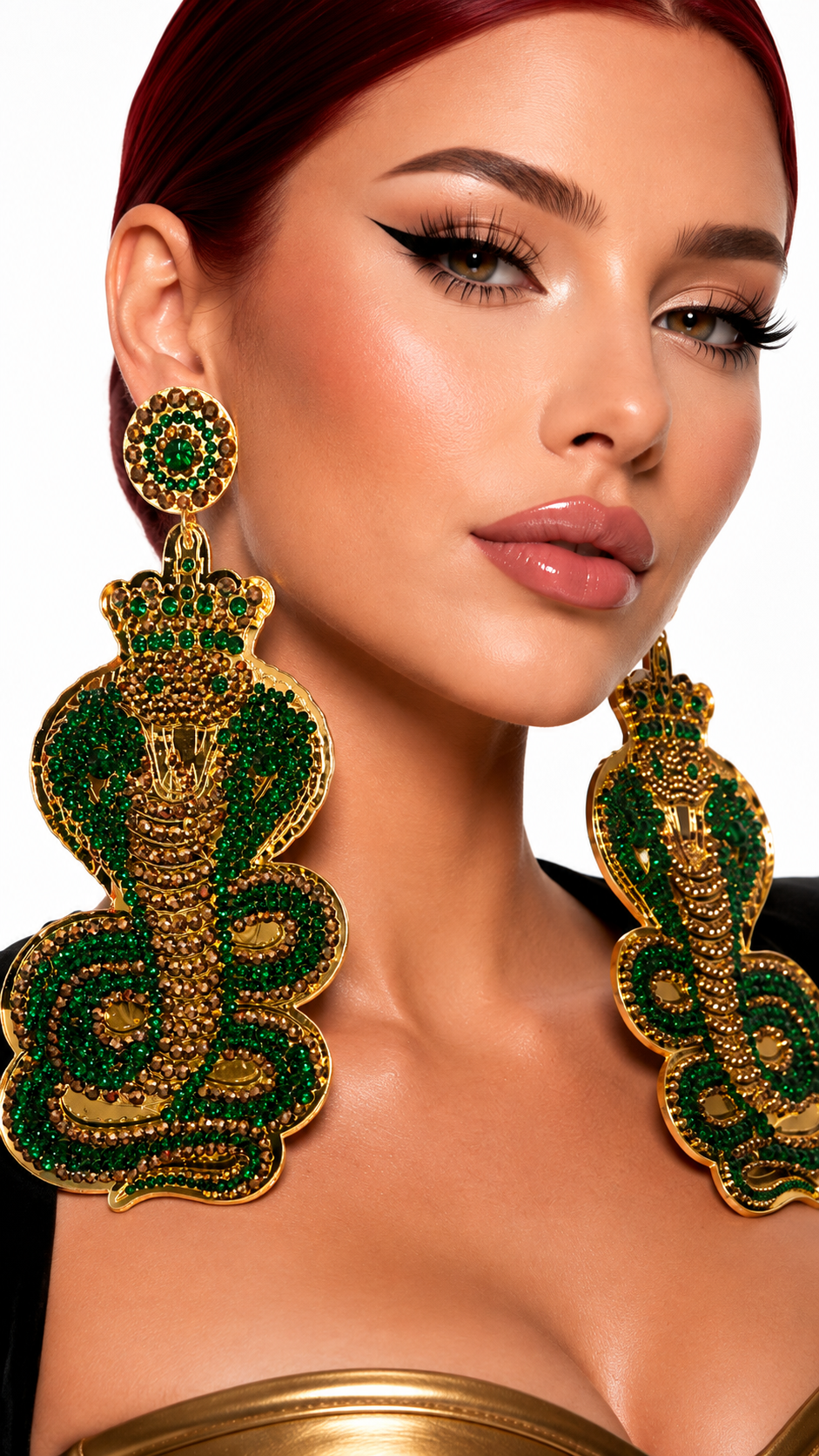 Emerald Empress