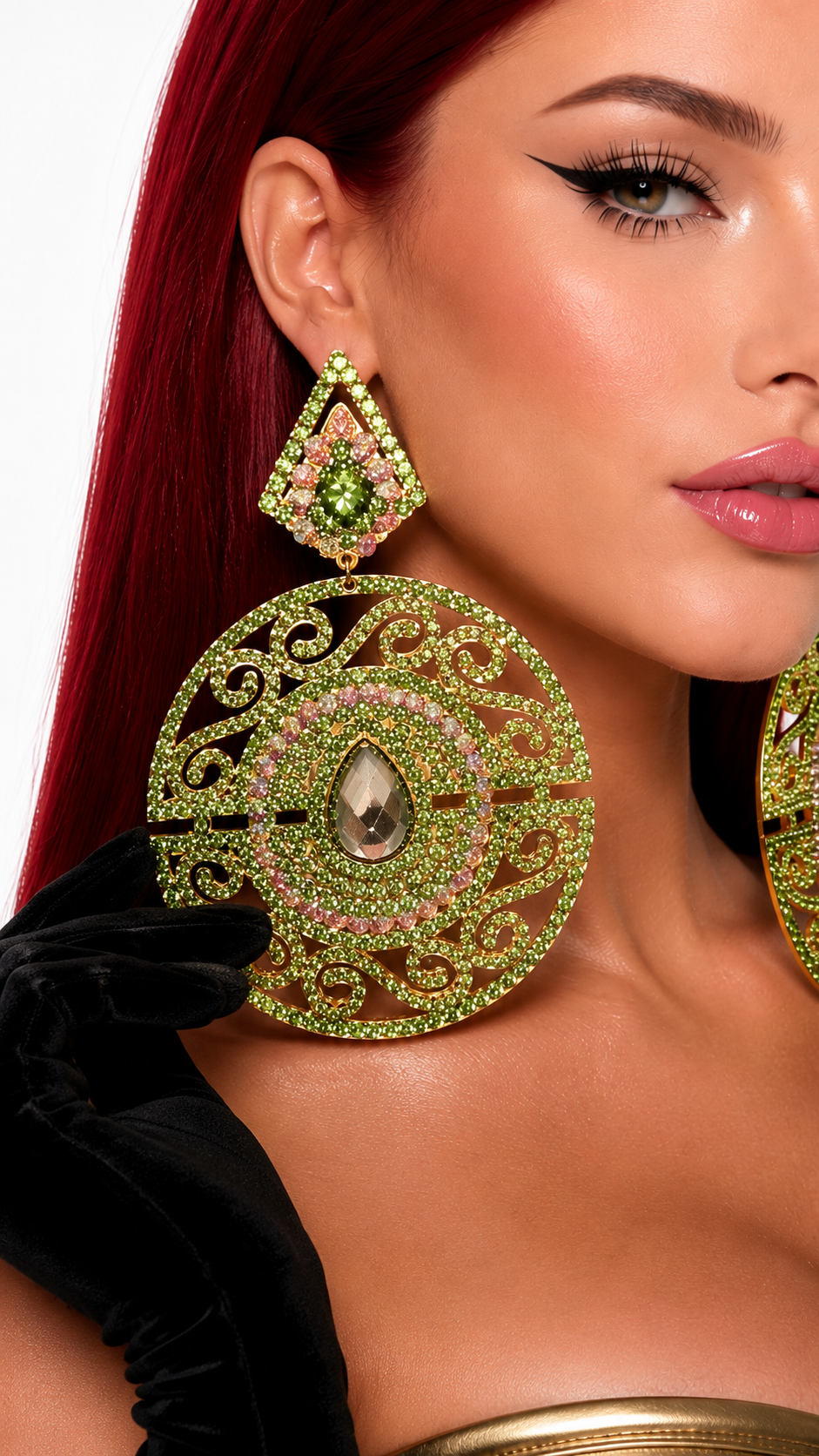 Olive Opulence