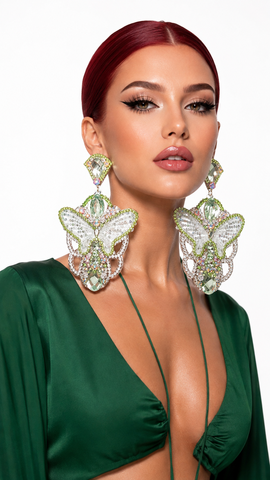 Enchanted Butterfly