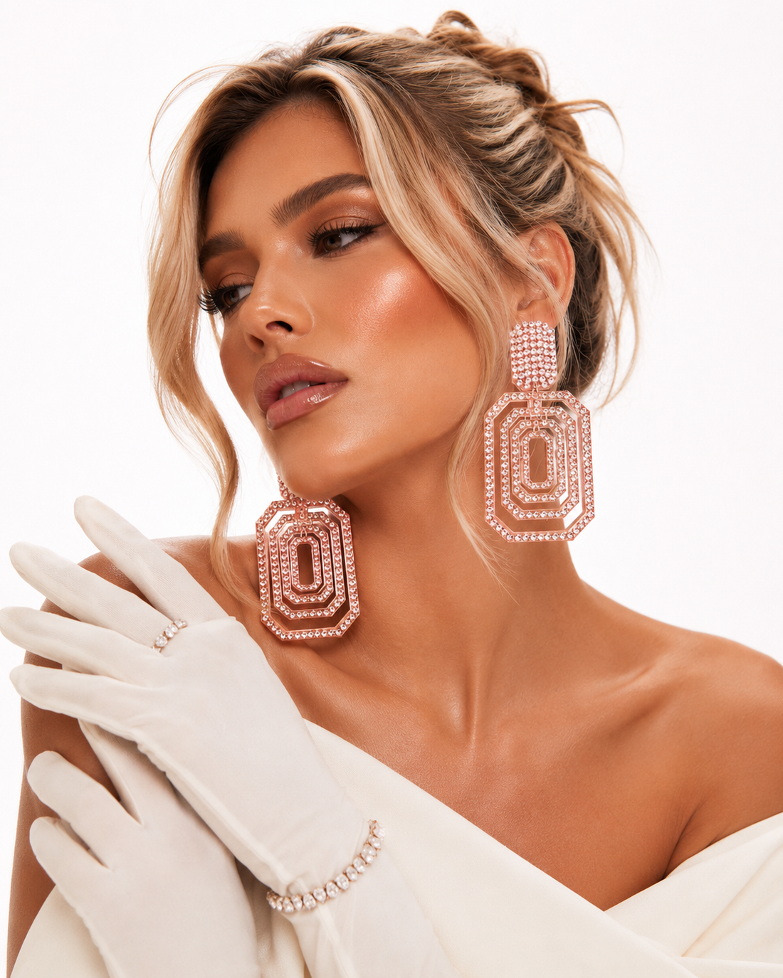 Champagne Deco