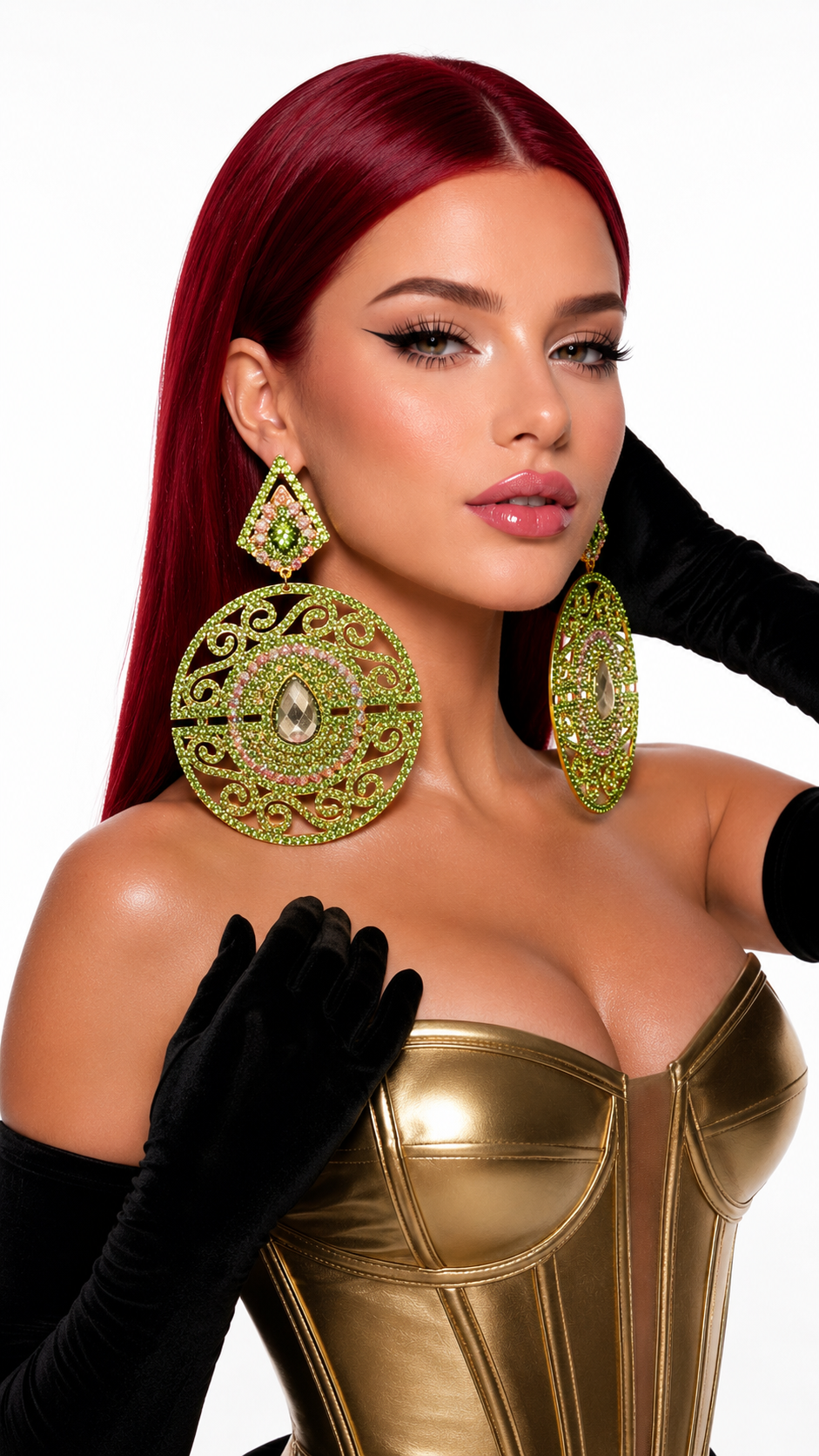Olive Opulence