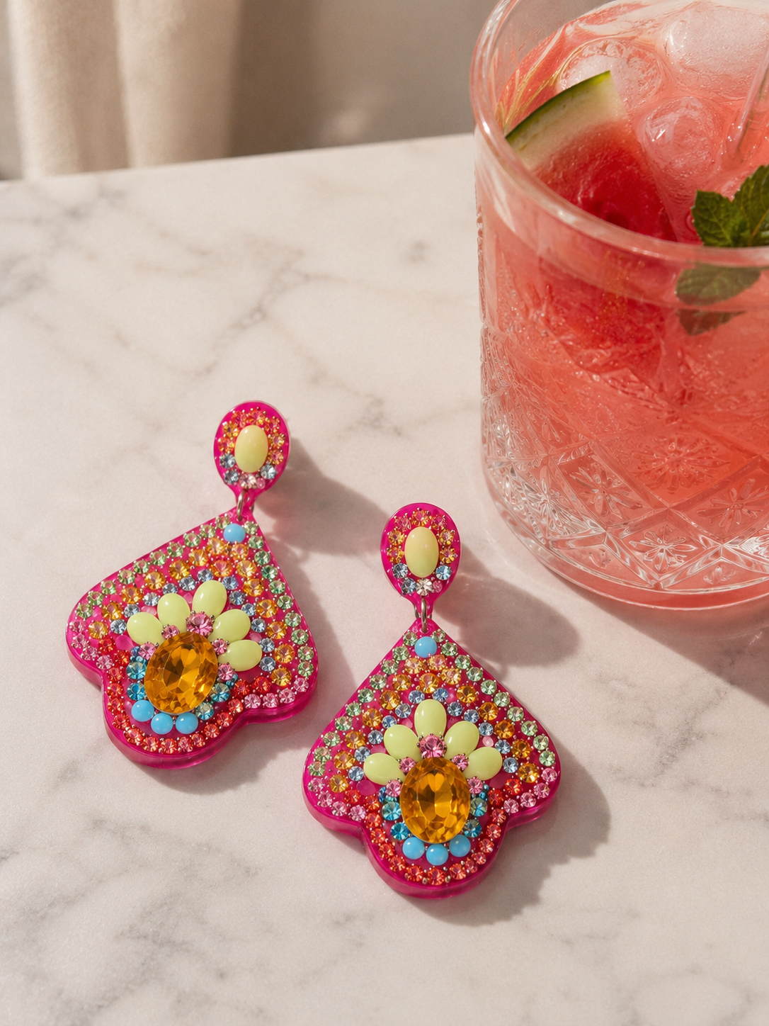 Candy Jewel