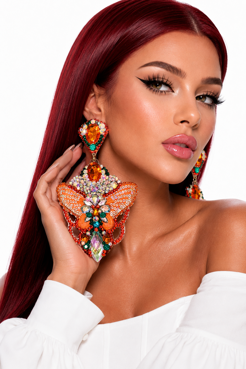 Monarch Muse