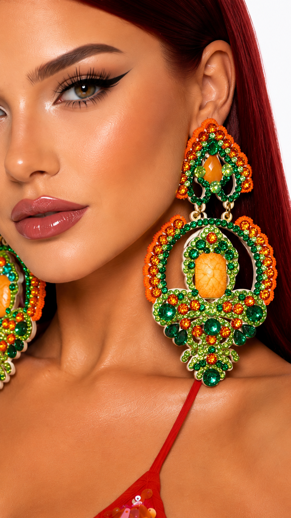 Citrus Enchantment