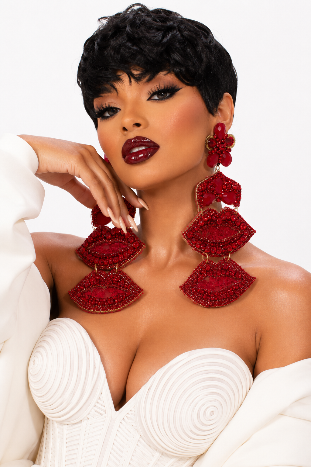 Crimson Kiss