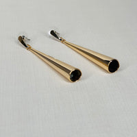 Exc Long Earrings