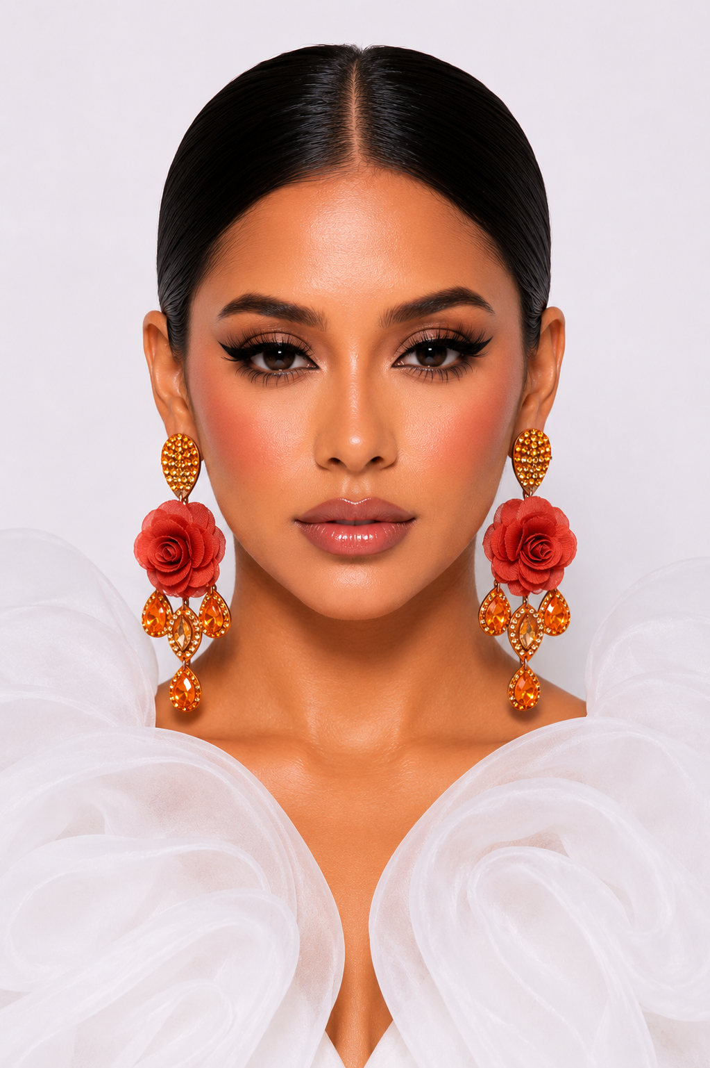 Coral Romance