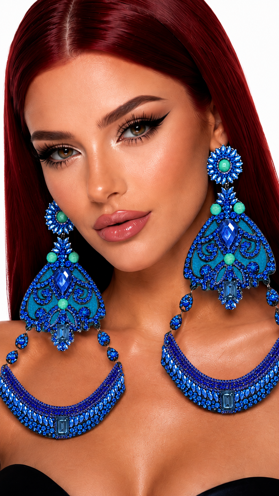 Sapphire Wave