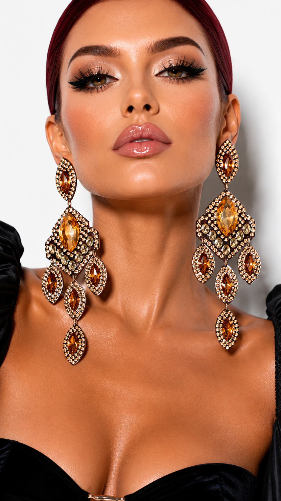 Golden Allure