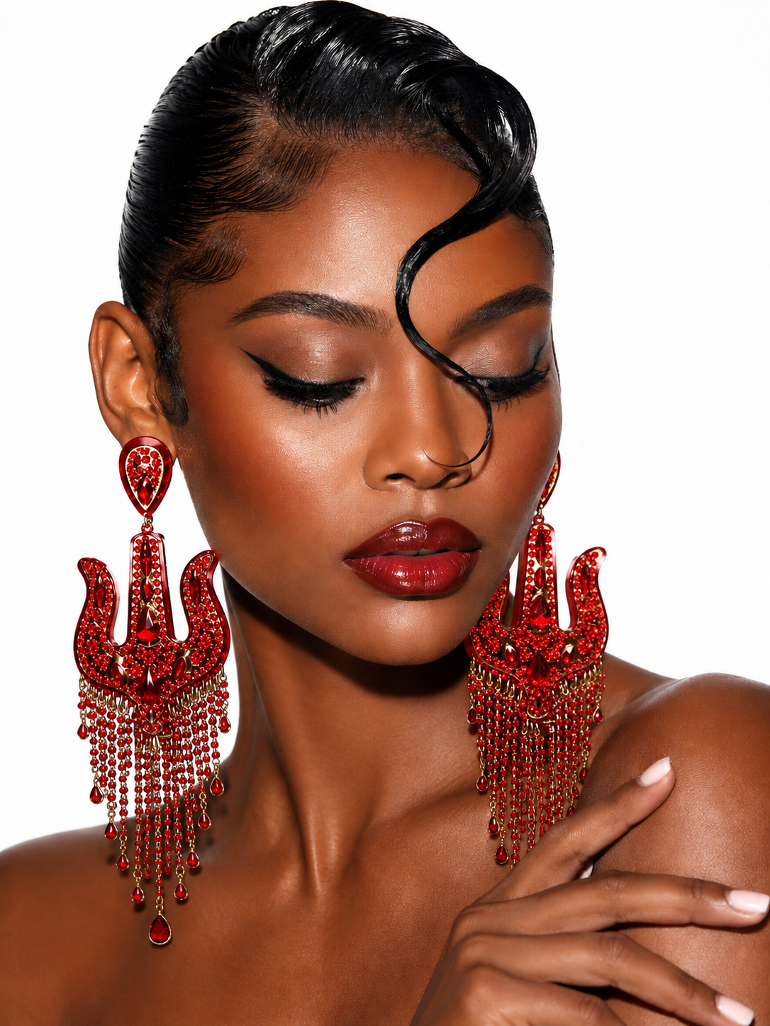 Crimson Flame
