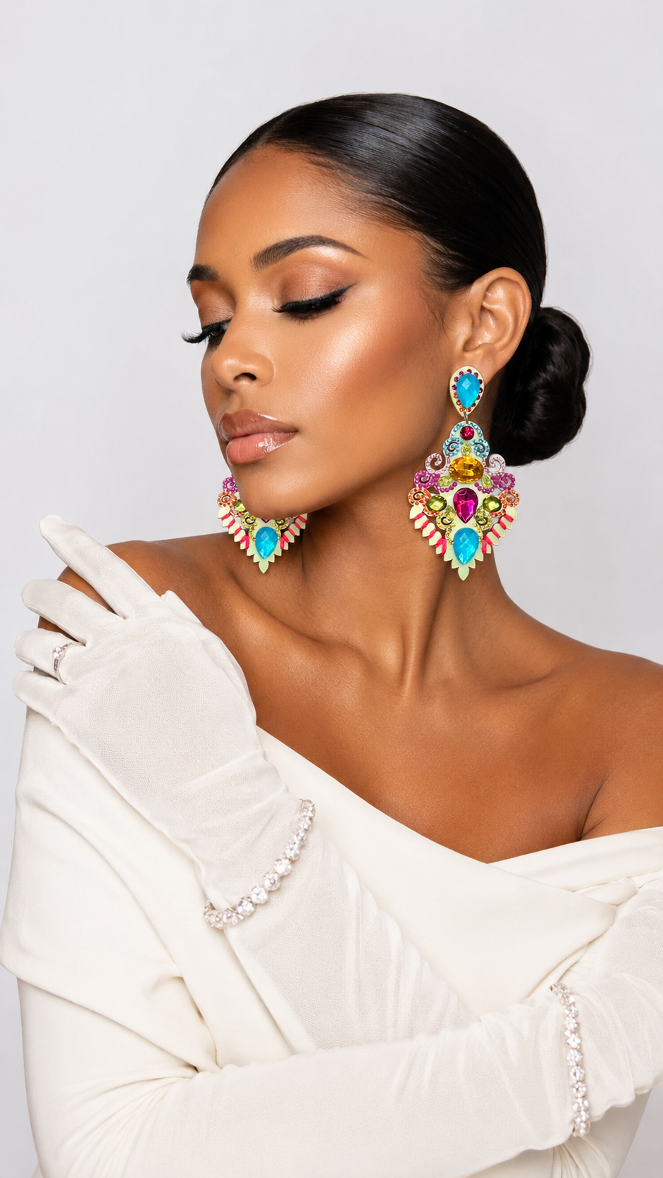 Carnival Luxe