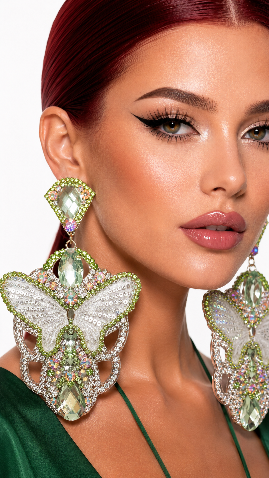 Enchanted Butterfly