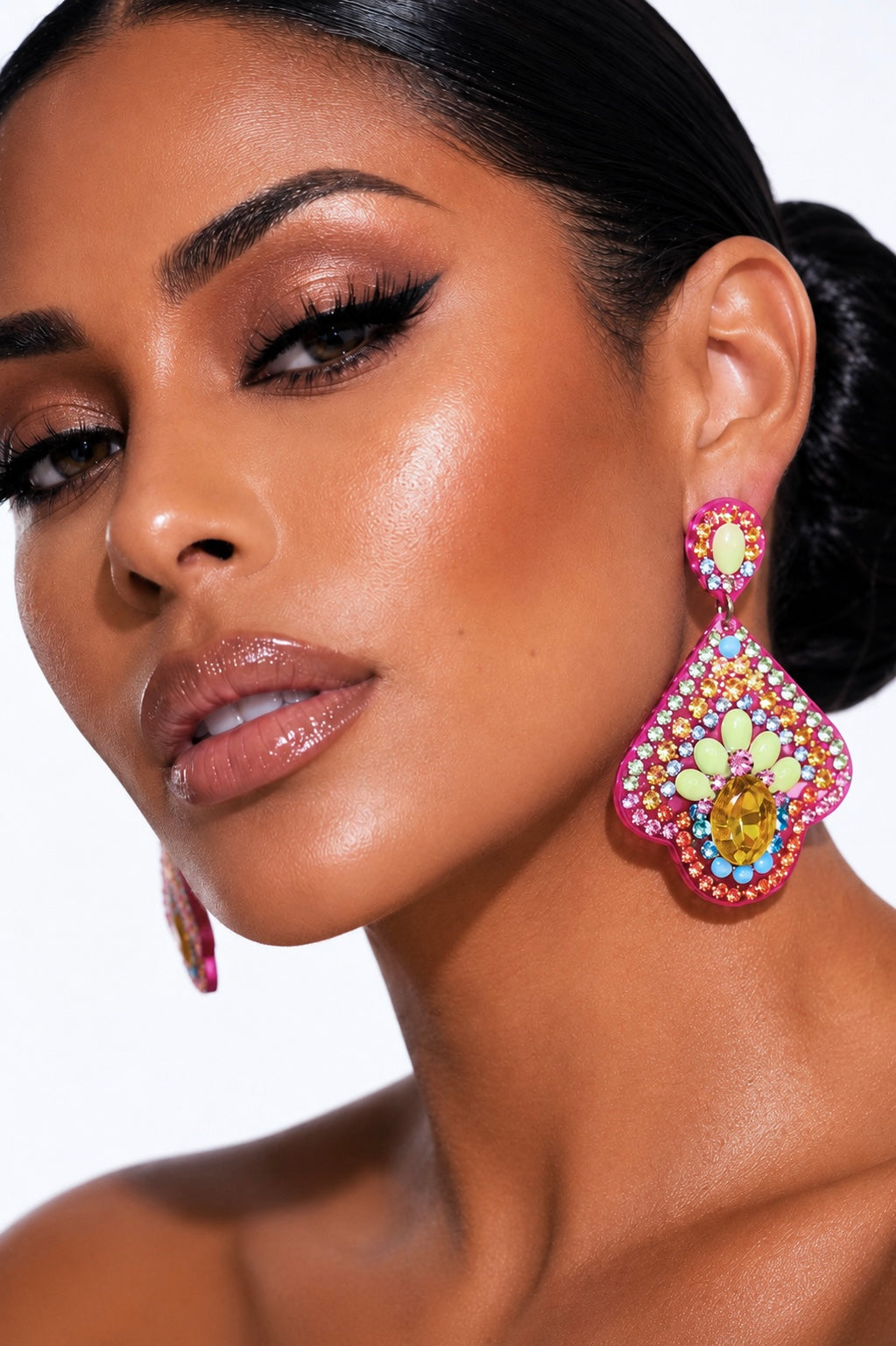 Candy Jewel