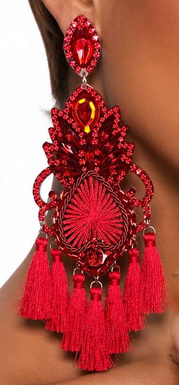 Crimson Dynasty