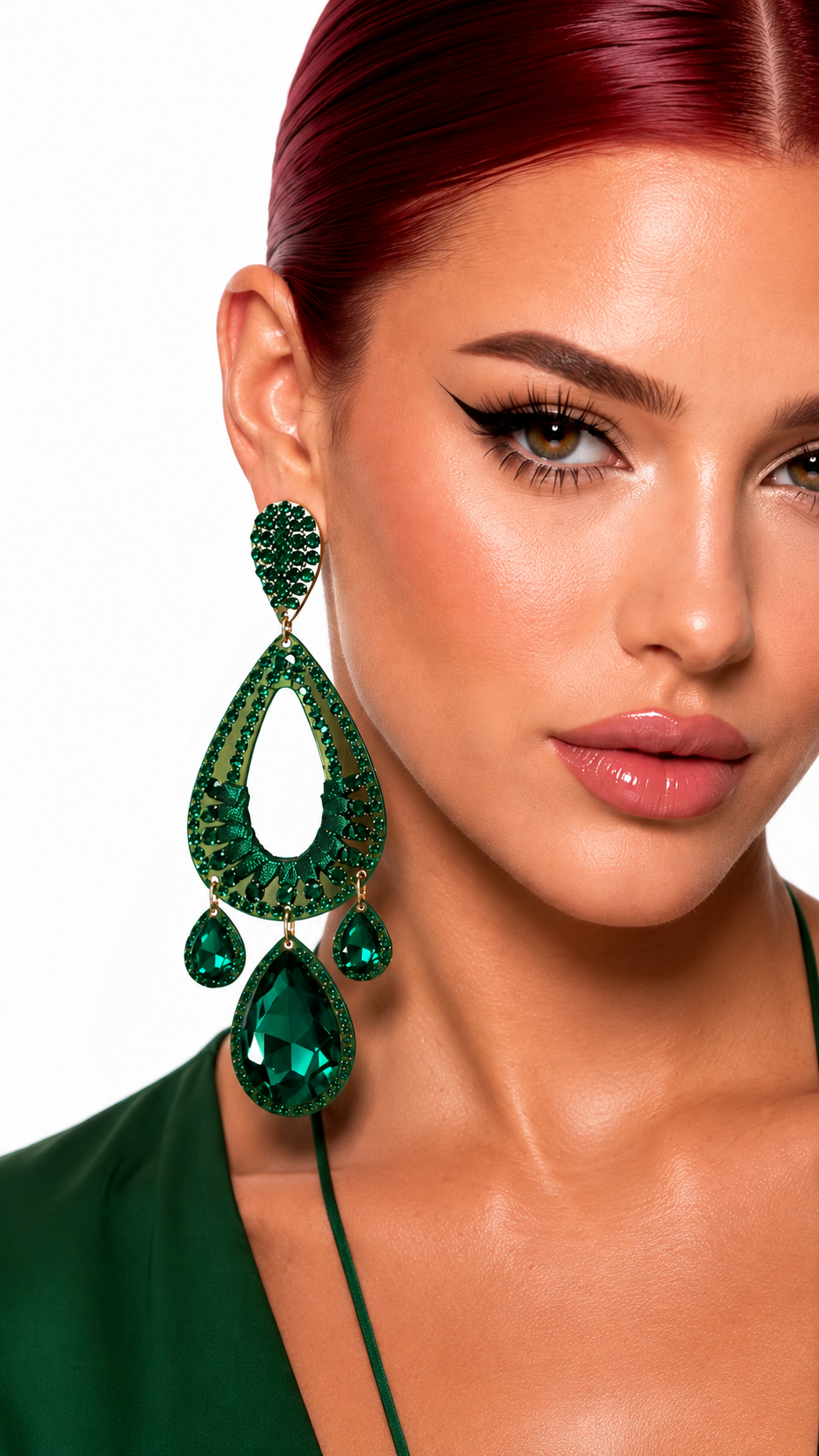 Emerald Cascade