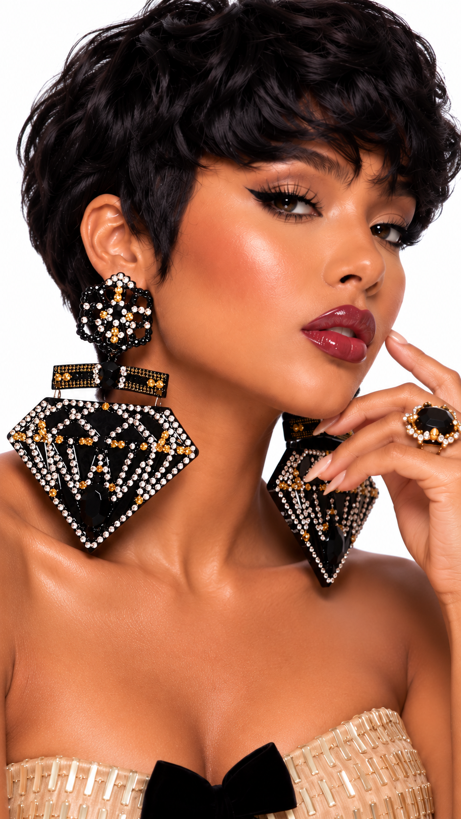 Black Diamond Affair