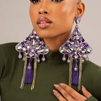 Plum Royalty