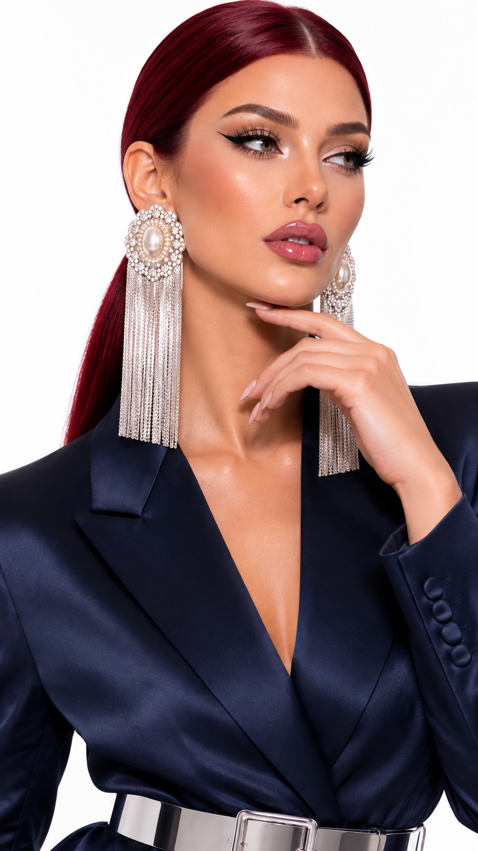 Pearl Symphony