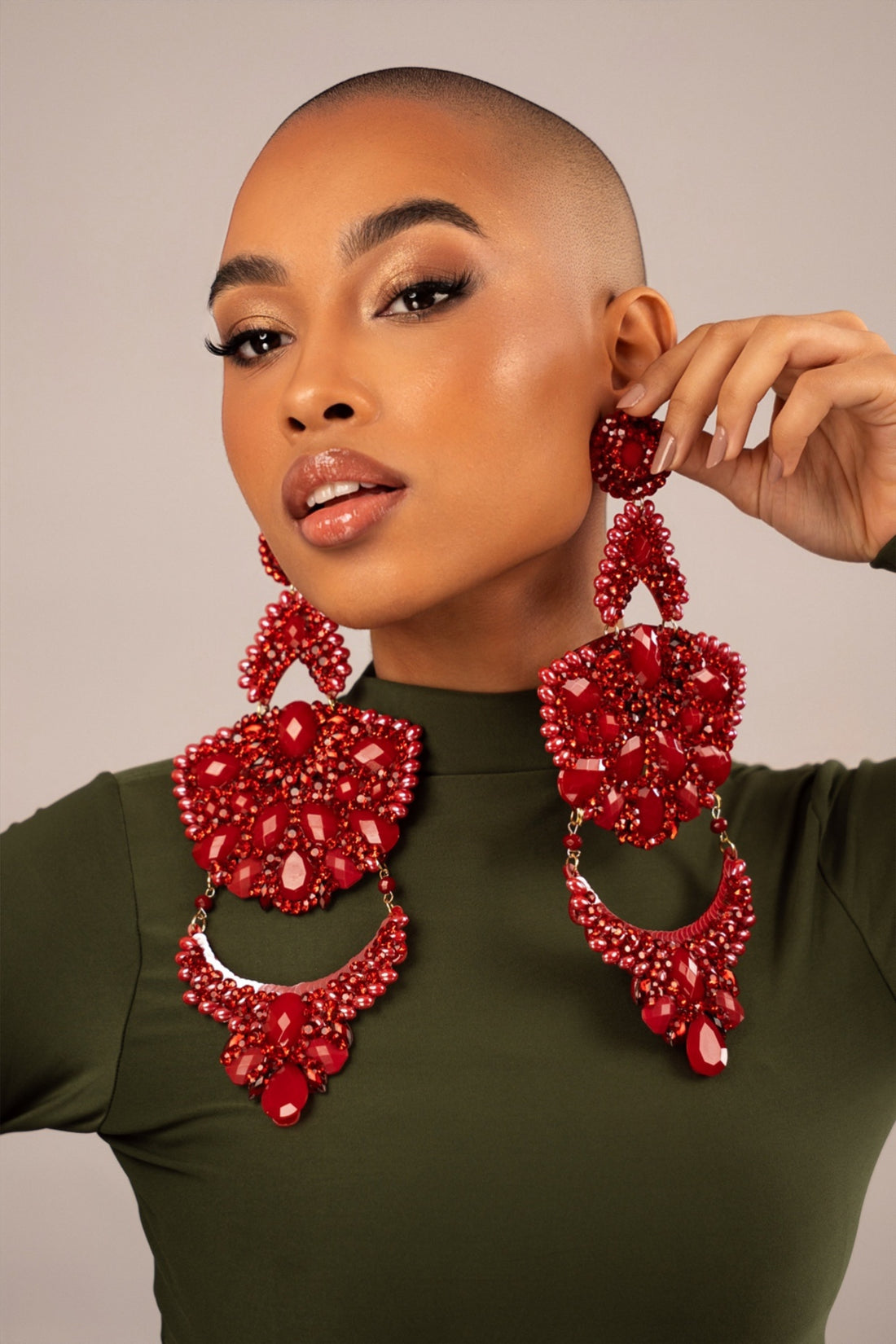 Autumn Rouge