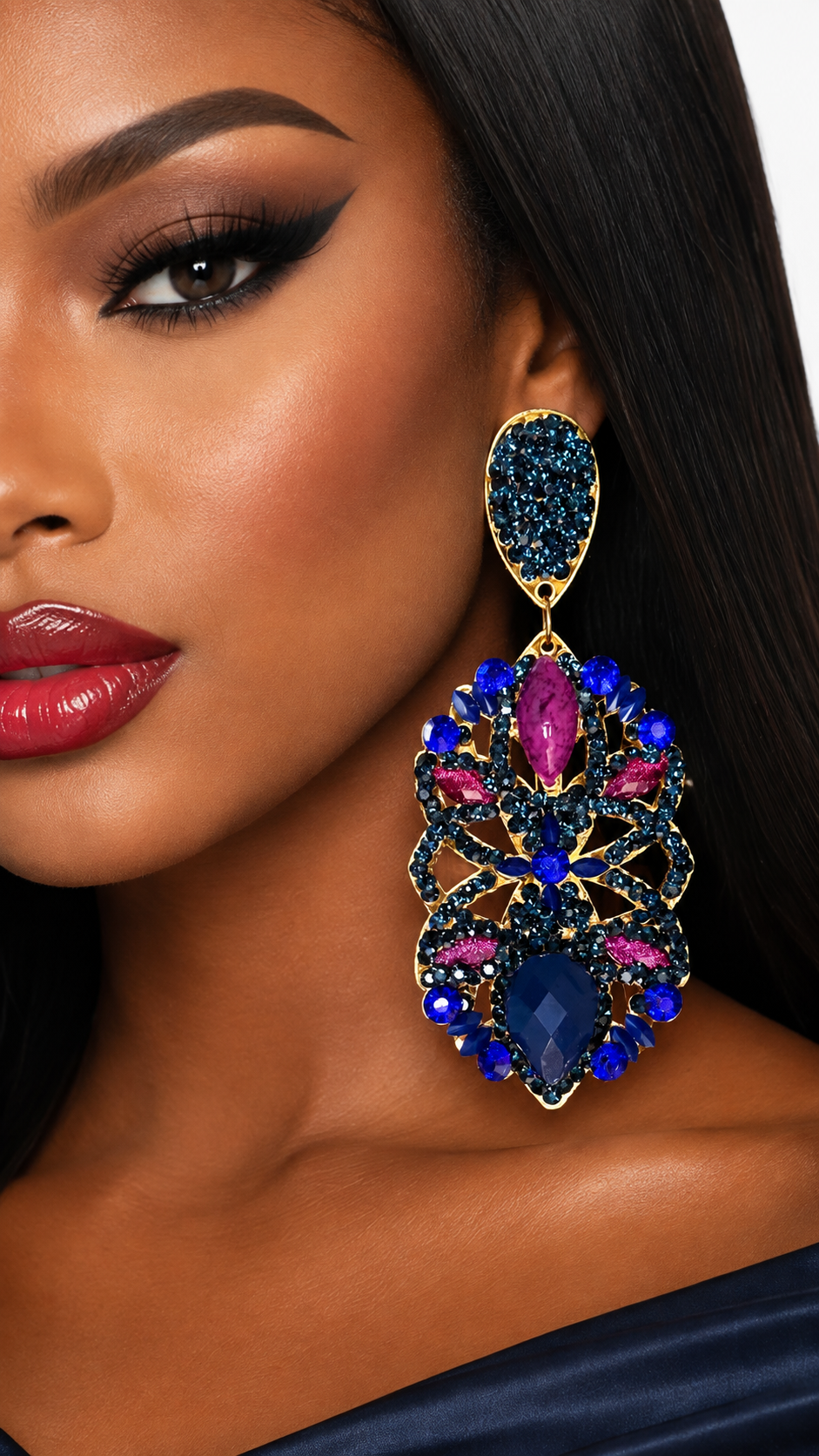 Midnight Empress