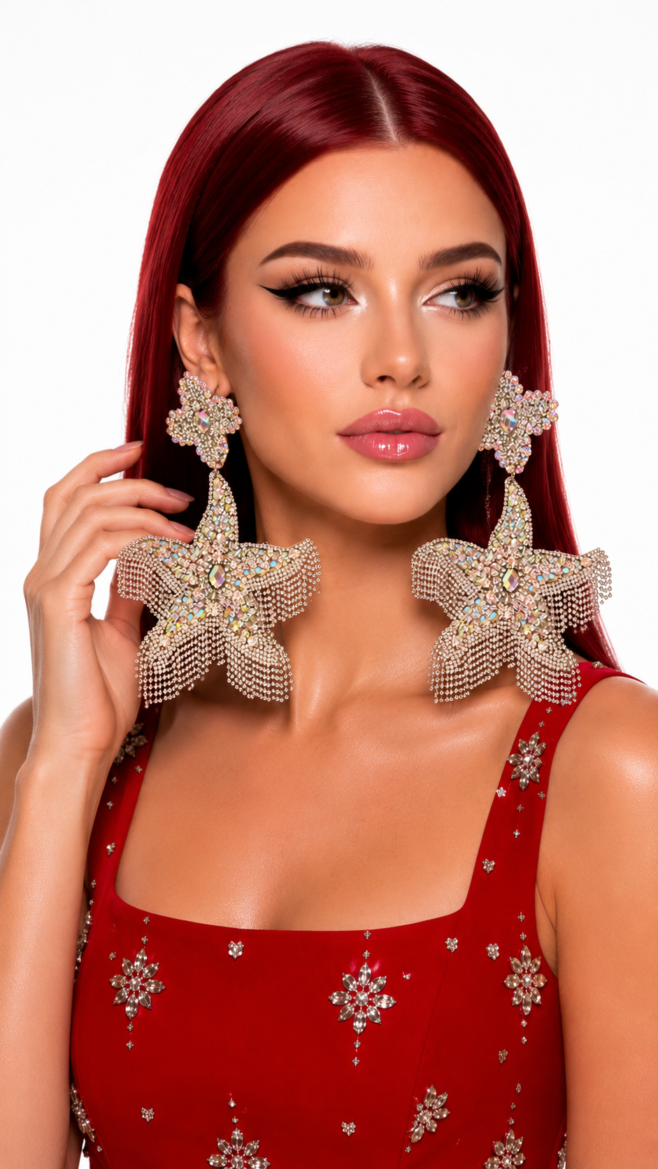 Crystal Stardust
