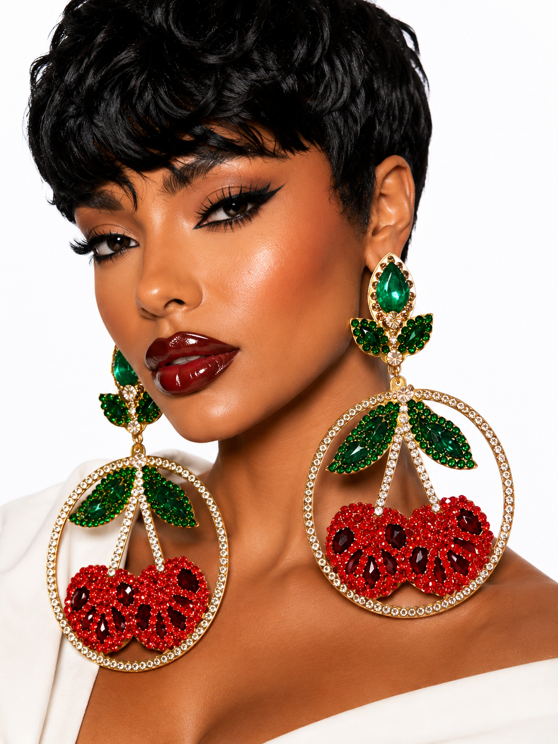Cherry Kiss