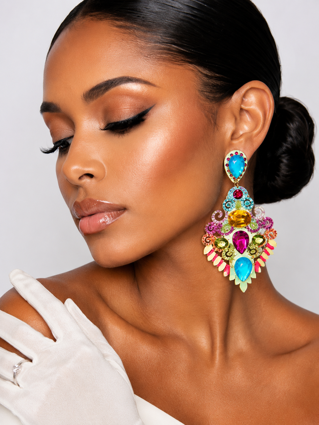 Carnival Luxe
