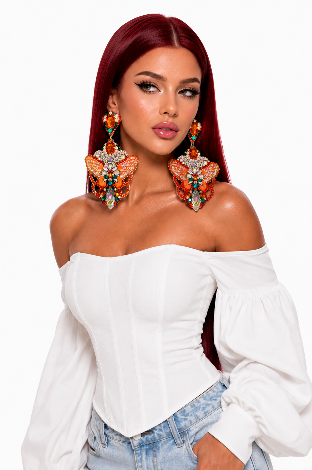 Monarch Muse