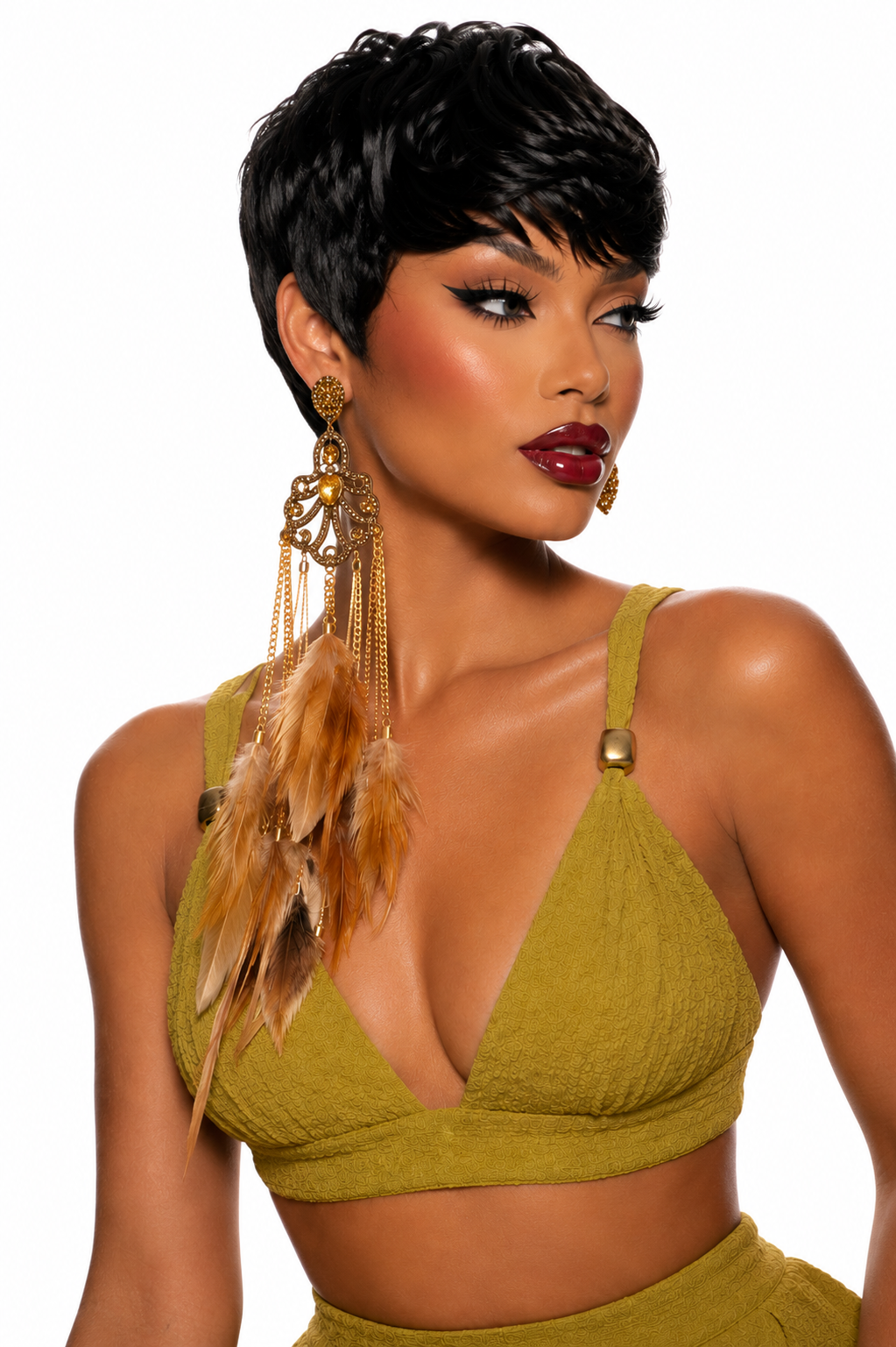 Desert Gold