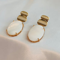 Exc Modern Earrings