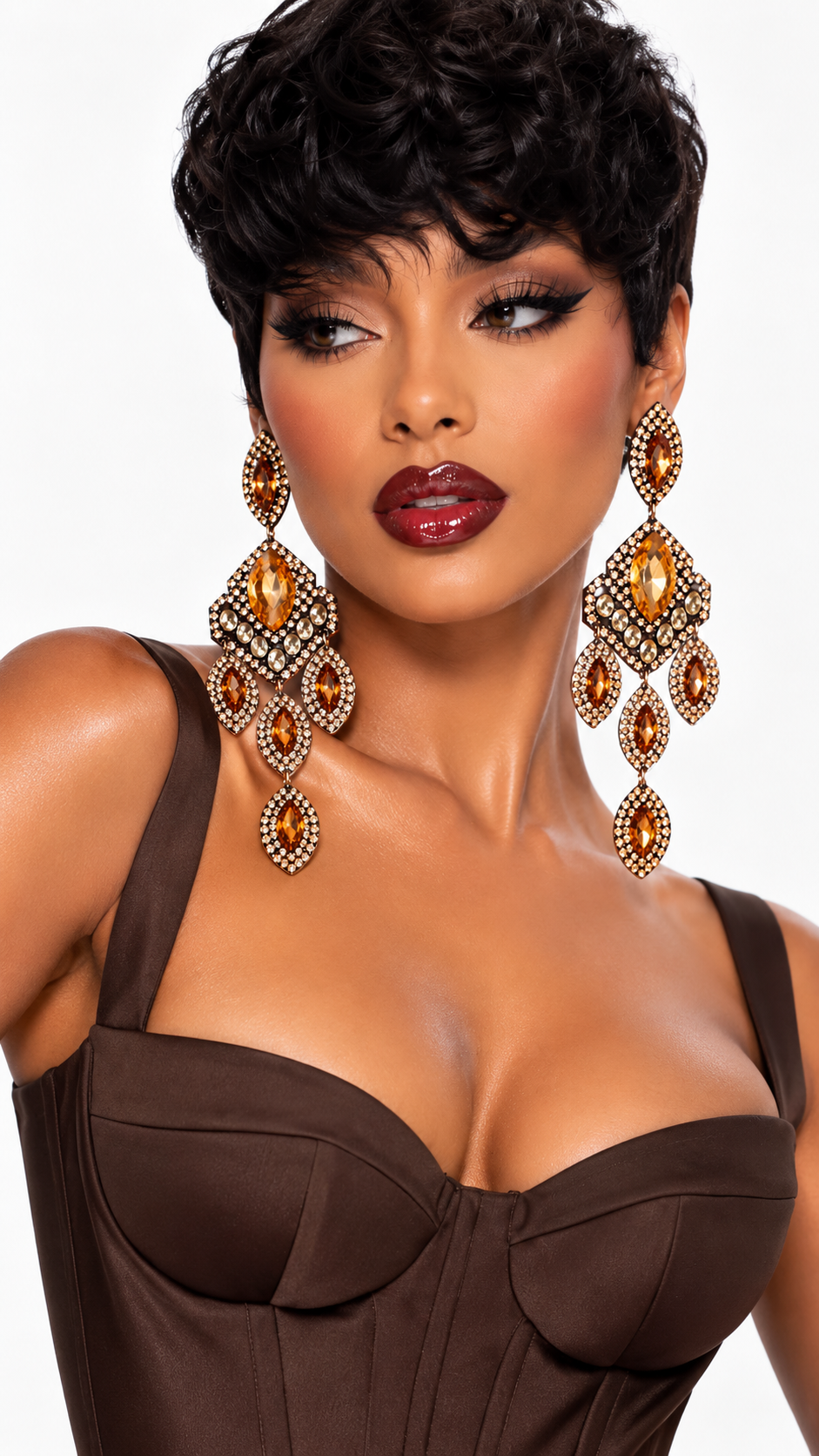 Golden Allure