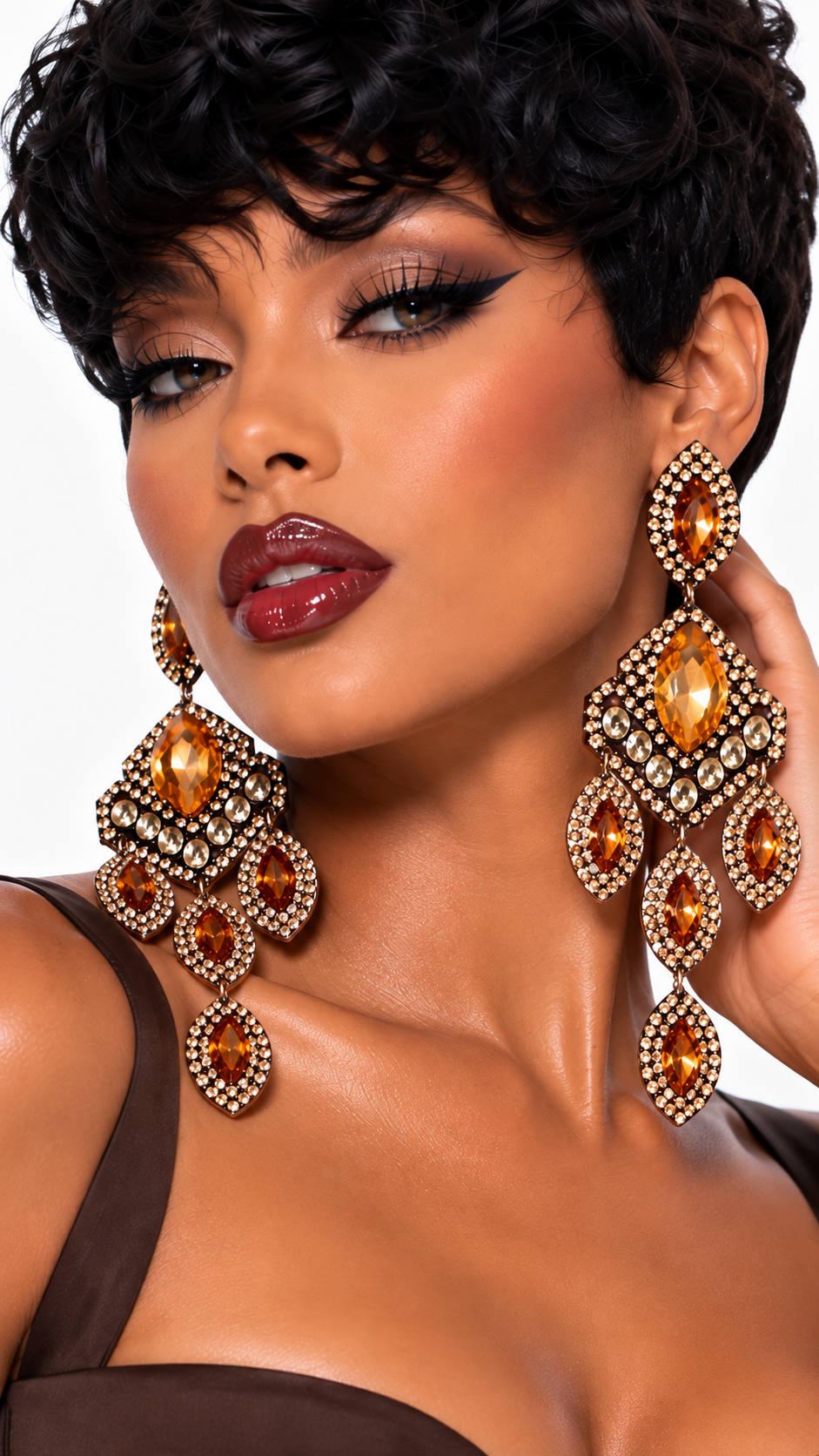 Golden Allure