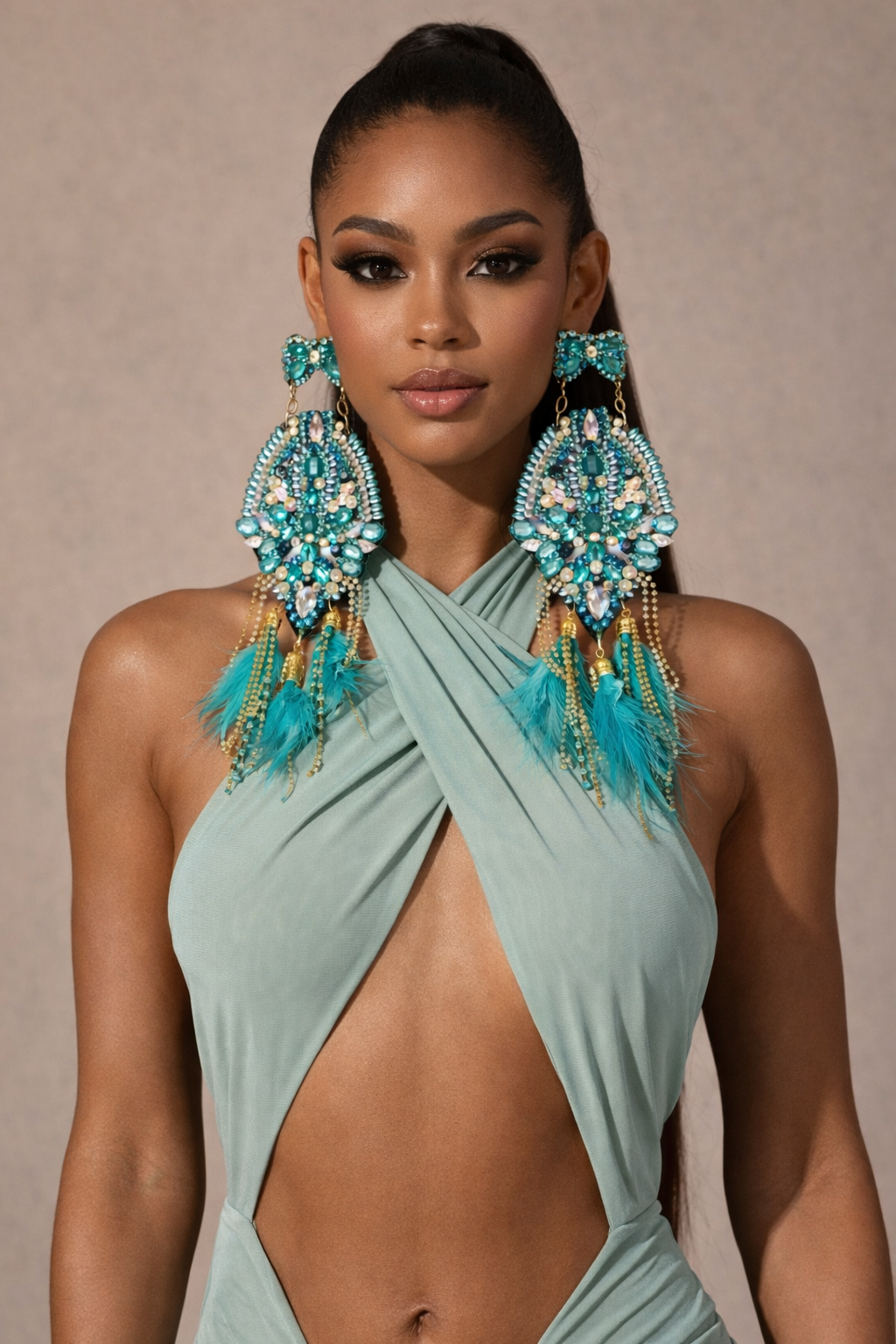 Cerulean Drift