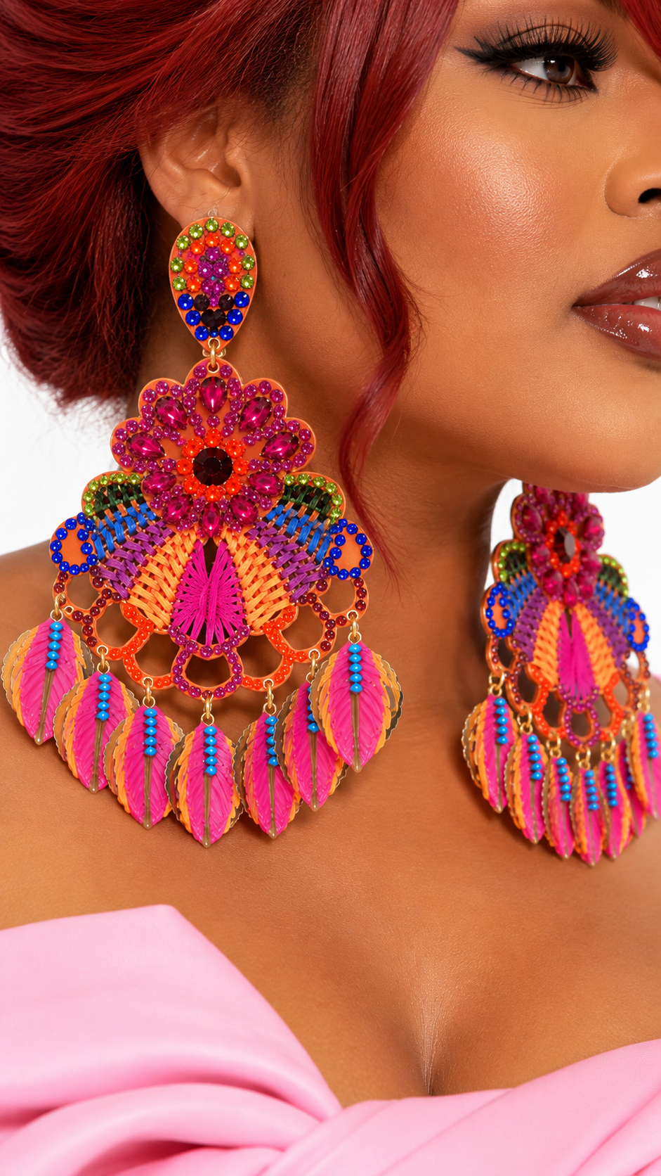 Carnival Luxe