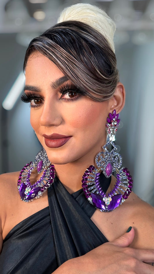 Purple Shimmer